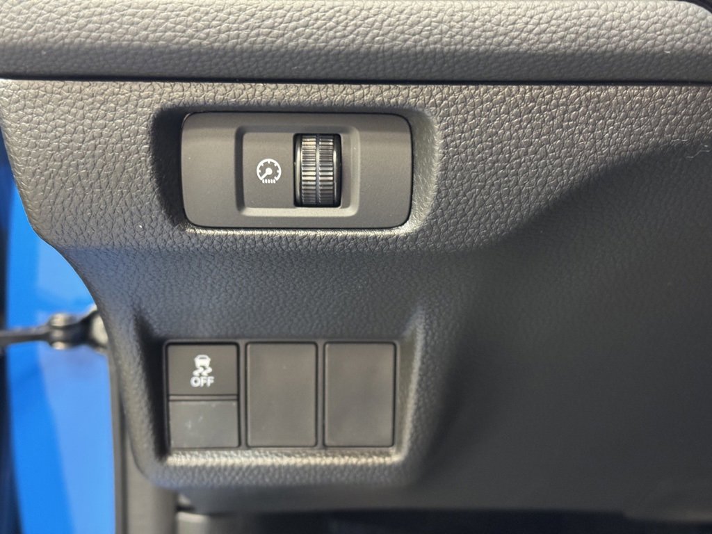 New 2026 Honda Civic Sport image 25