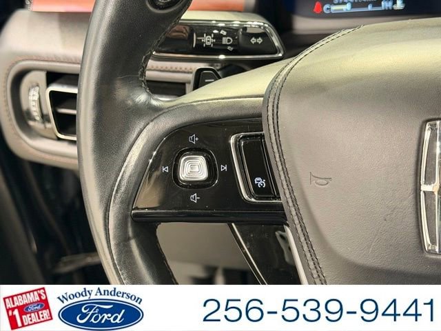 Used 2022 Lincoln Aviator Reserve w/ Elements Package Plus image 11