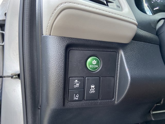 Used 2020 Honda HR-V EX image 46
