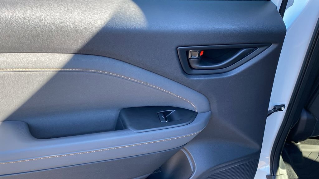 Certified 2026 Subaru Forester Wilderness image 13