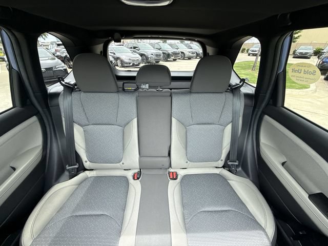 Certified 2026 Subaru Forester Premium AWD/4WD image 22