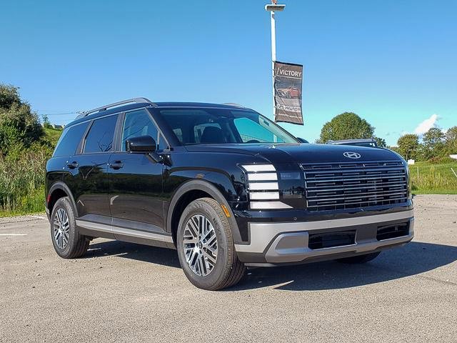 New 2026 Hyundai Palisade SEL image 3
