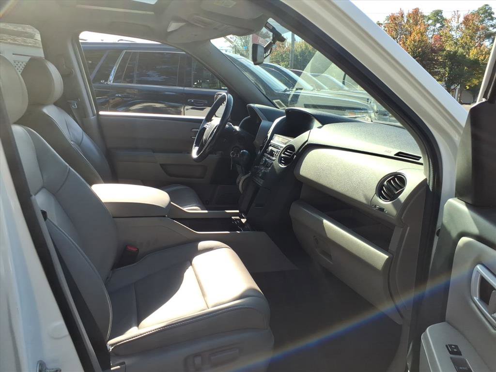 Used 2014 Honda Pilot EX-L image 30