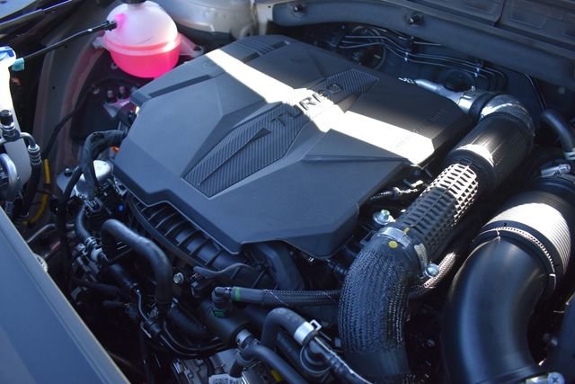 New 2025 Kia Sorento SX Prestige w/ Sage Leather Package image 41