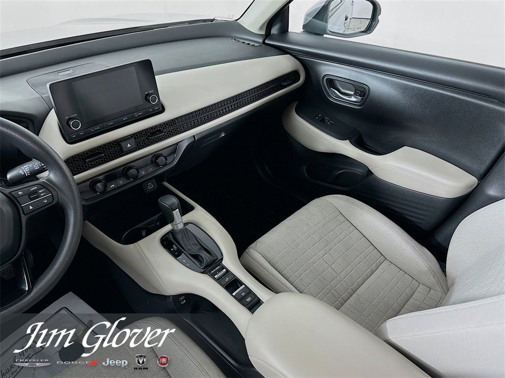 Used 2024 Honda HR-V LX image 19