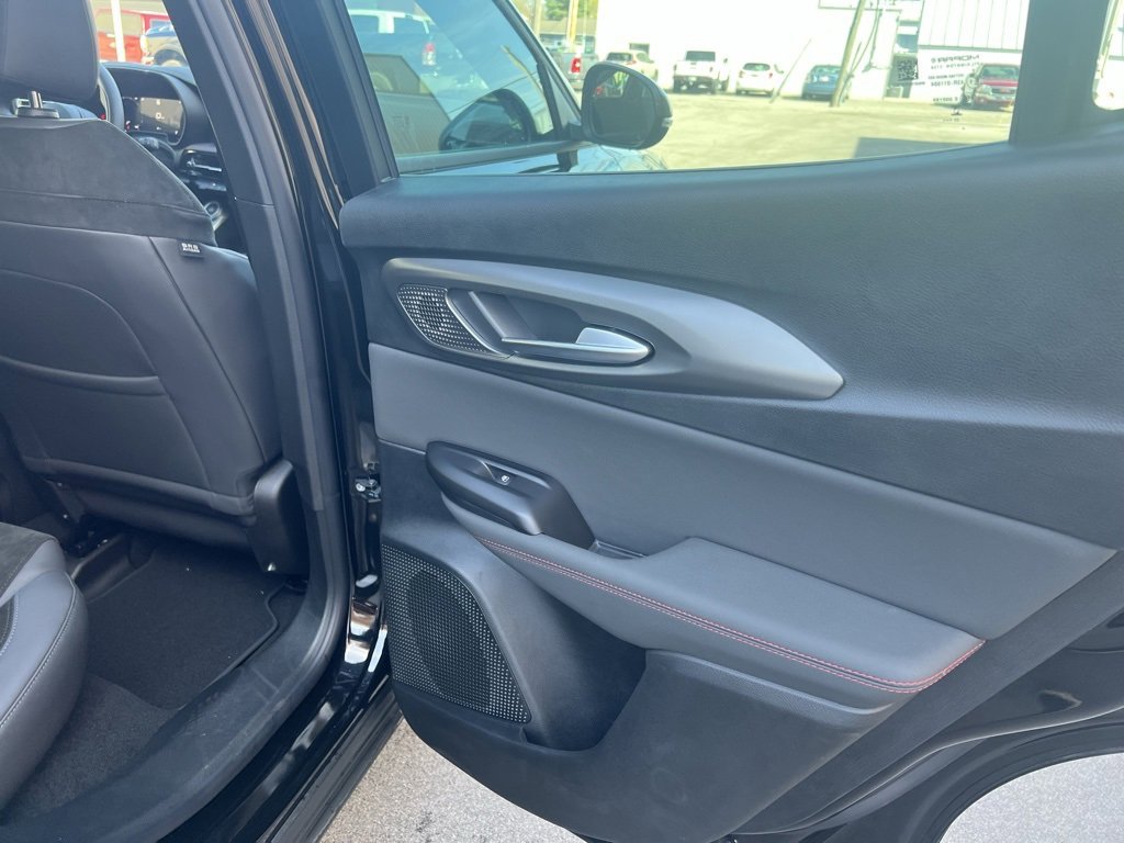 New 2024 Dodge Hornet GT w/ Track Pack image 29