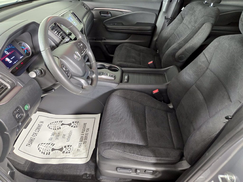 Used 2022 Honda Pilot Sport image 15