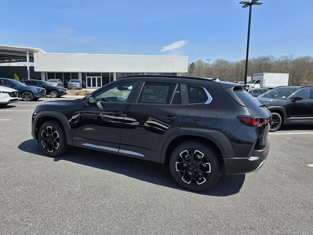 New 2026 MAZDA CX-50 Meridian Edition w/ Weather Package image 5