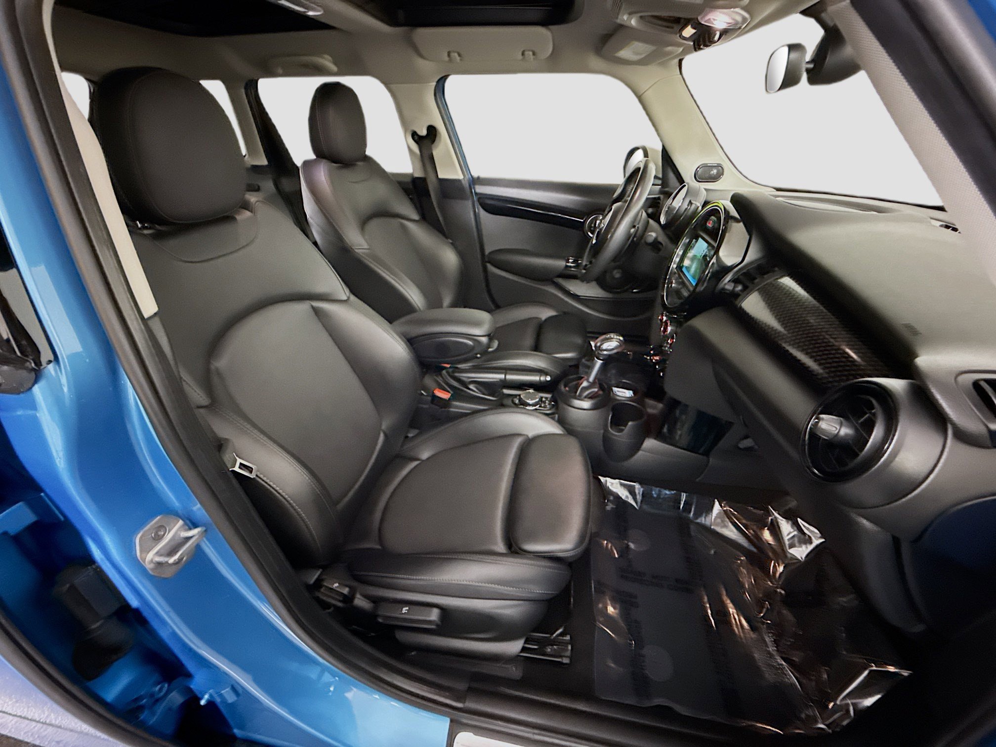 Used 2018 MINI Cooper S FWD image 29