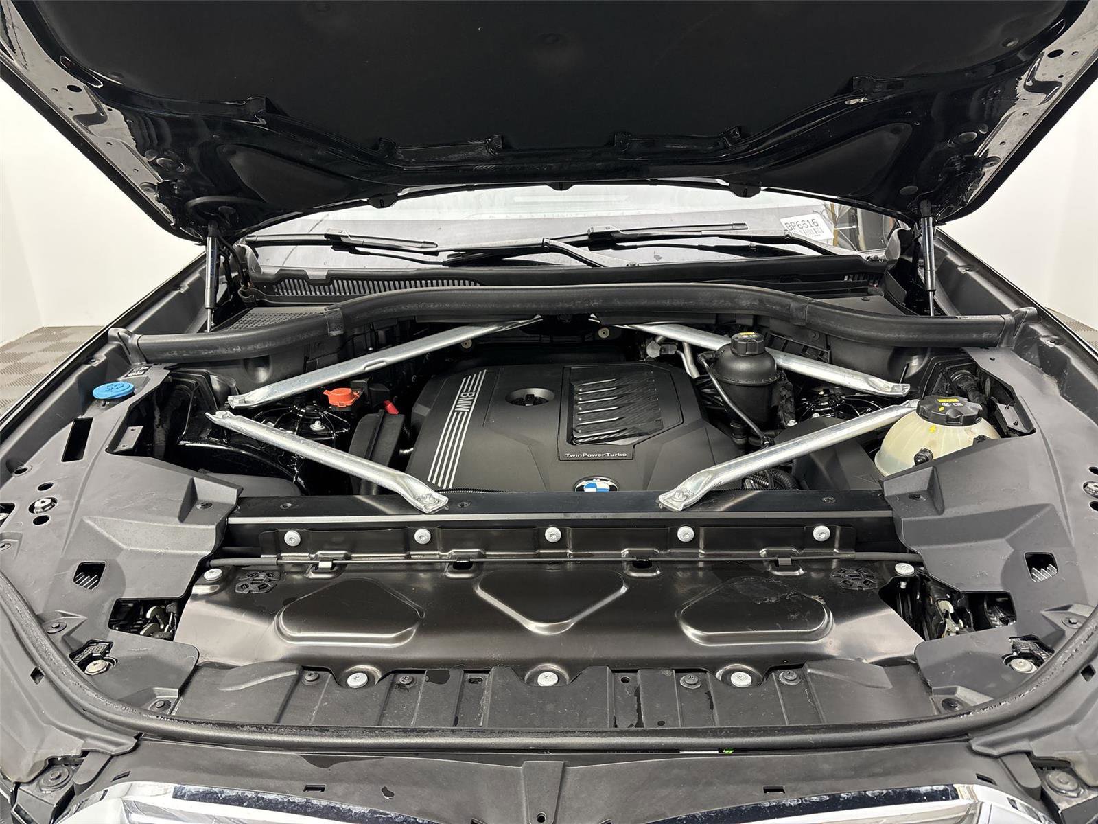 Used 2019 BMW X5 xDrive40i w/ Convenience Package image 20