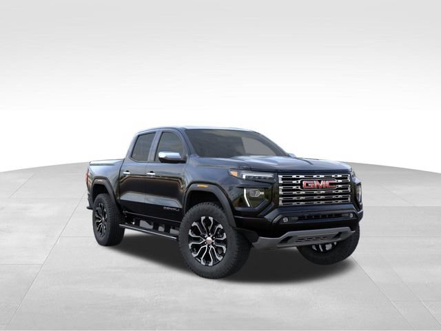 New 2026 GMC Canyon Denali AWD/4WD image 1