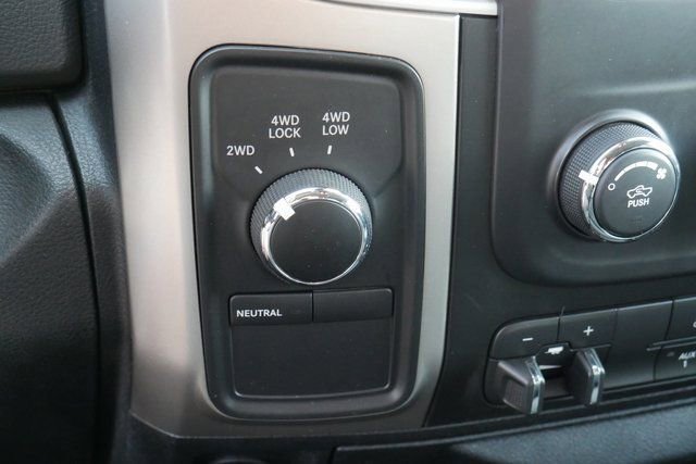 Used 2018 RAM 3500 SLT w/ Luxury Group image 19