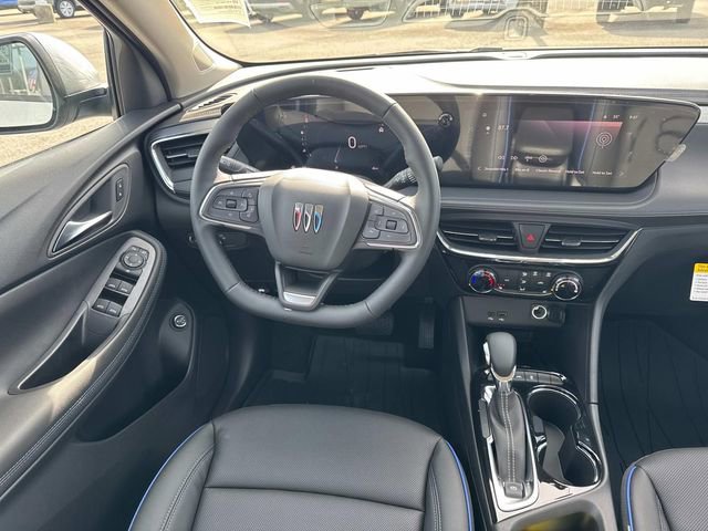 New 2026 Buick Encore GX Sport Touring w/ Advanced Technology Package image 17