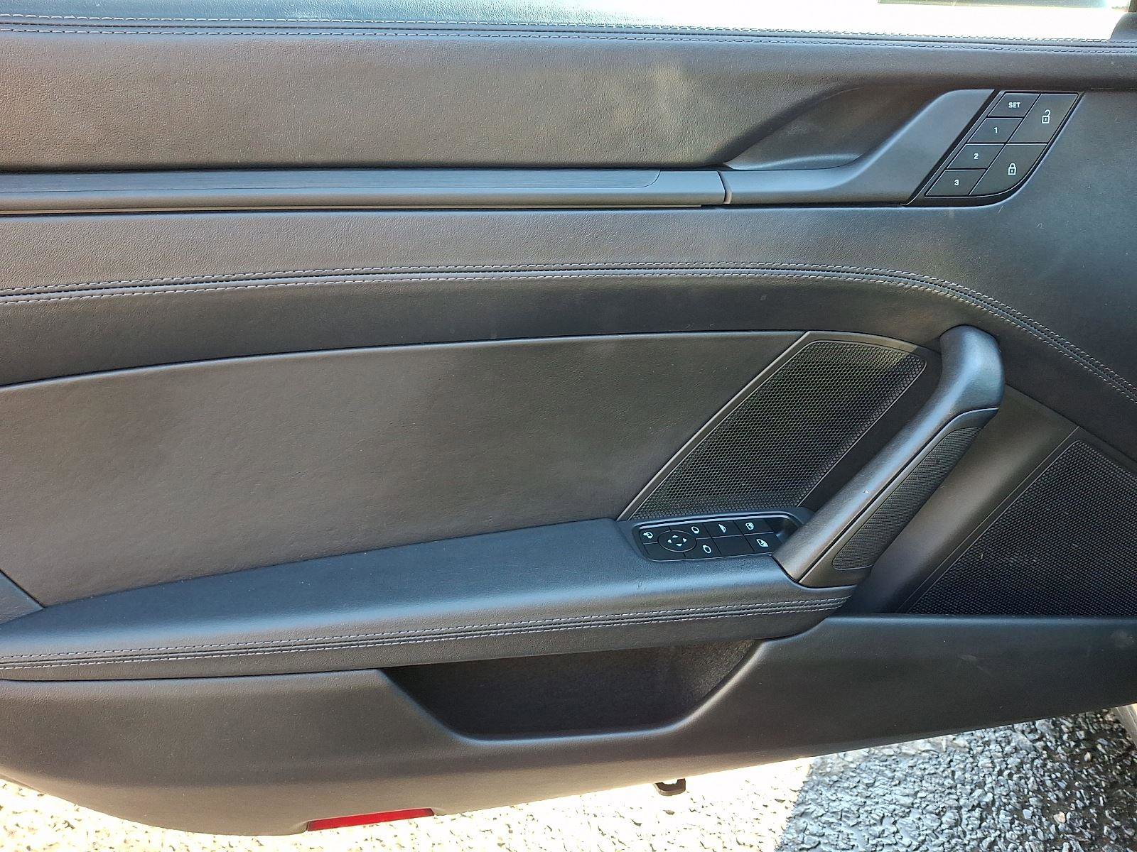 Used 2022 Porsche 911 Carrera 4 GTS image 12