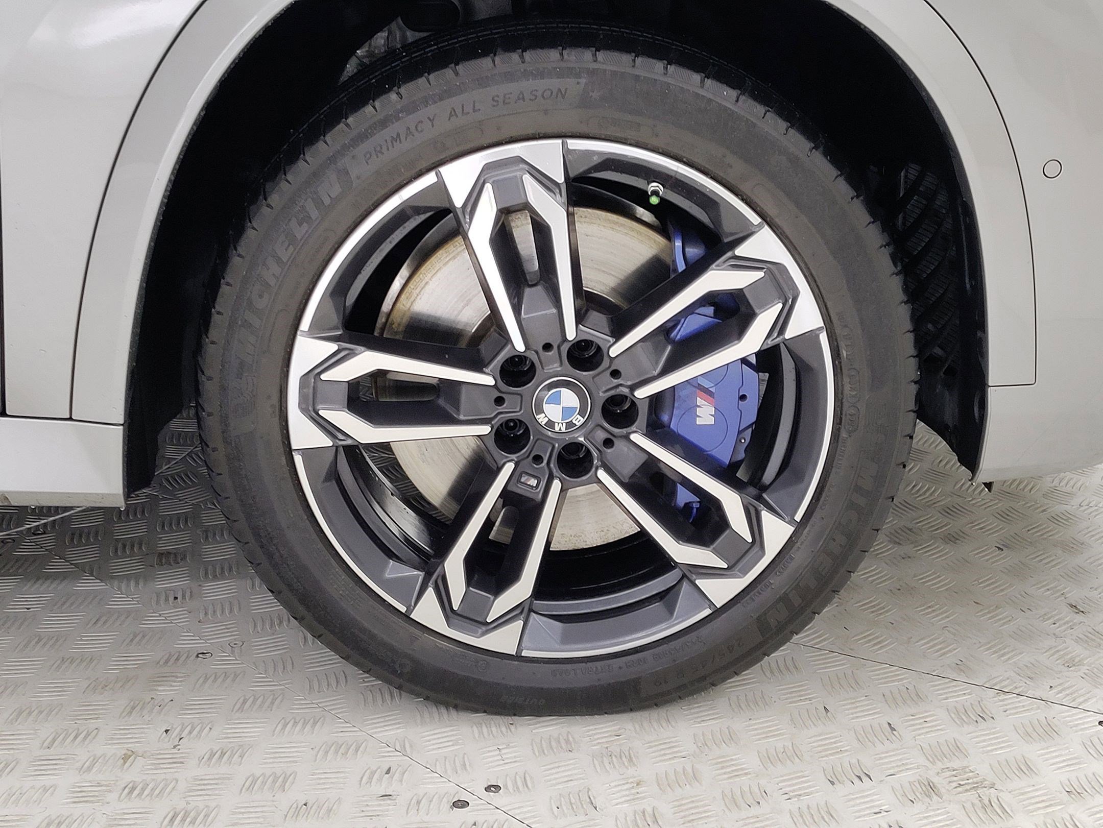 Certified 2024 BMW X1 M35i image 4