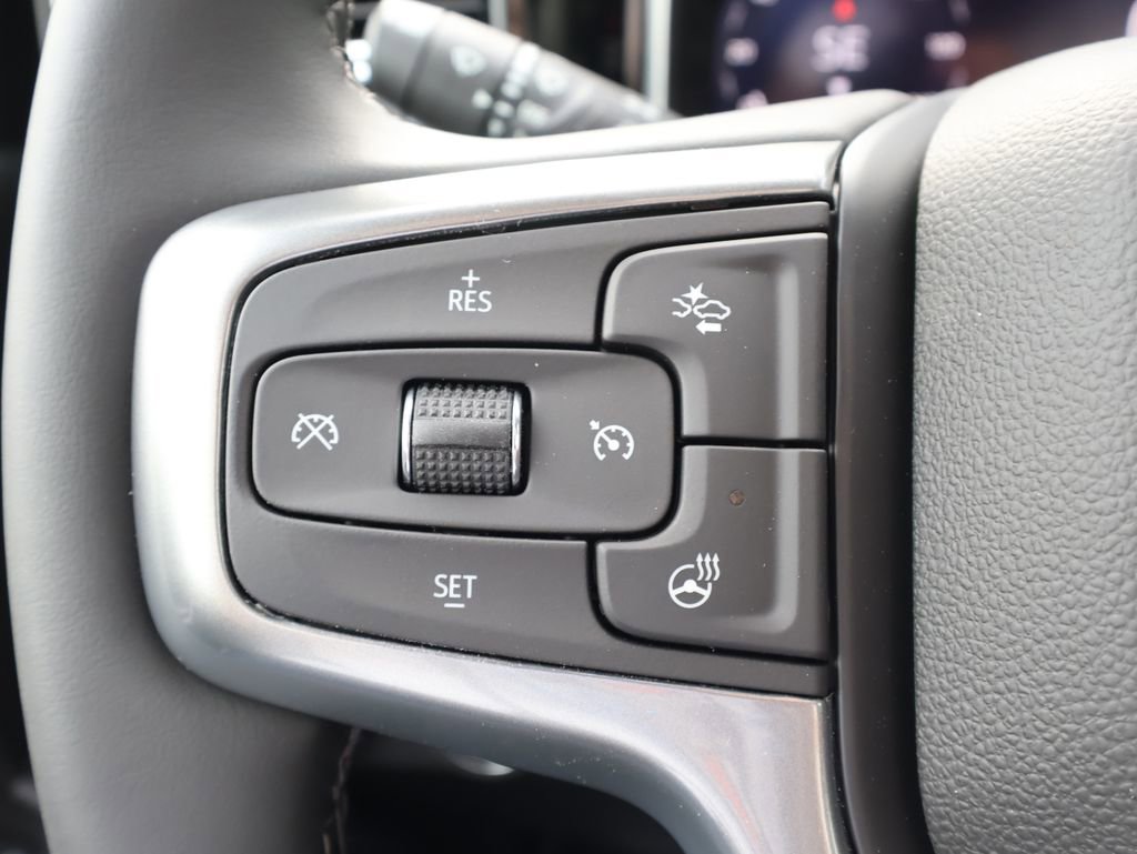 New 2026 Chevrolet Silverado 2500 LTZ image 19