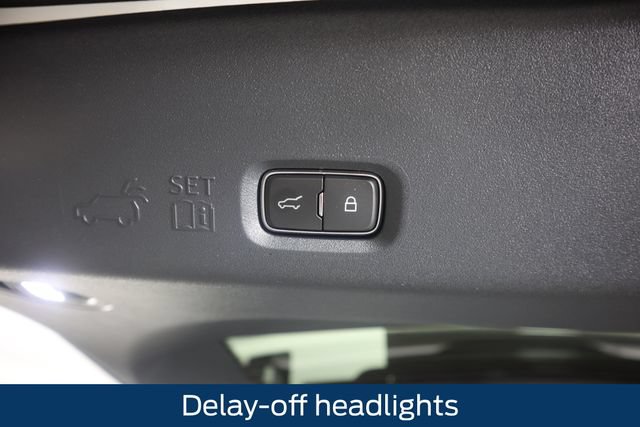 New 2027 Ford Expedition Platinum w/ Platinum Ultimate Package AWD/4WD image 58