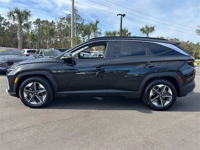 Used 2025 Hyundai Tucson SEL image 3