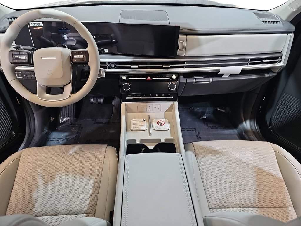 New 2026 Hyundai Santa Fe SEL AWD/4WD image 9