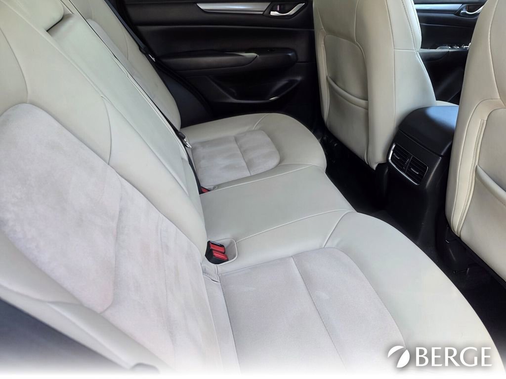Used 2019 MAZDA CX-5 Touring FWD image 30