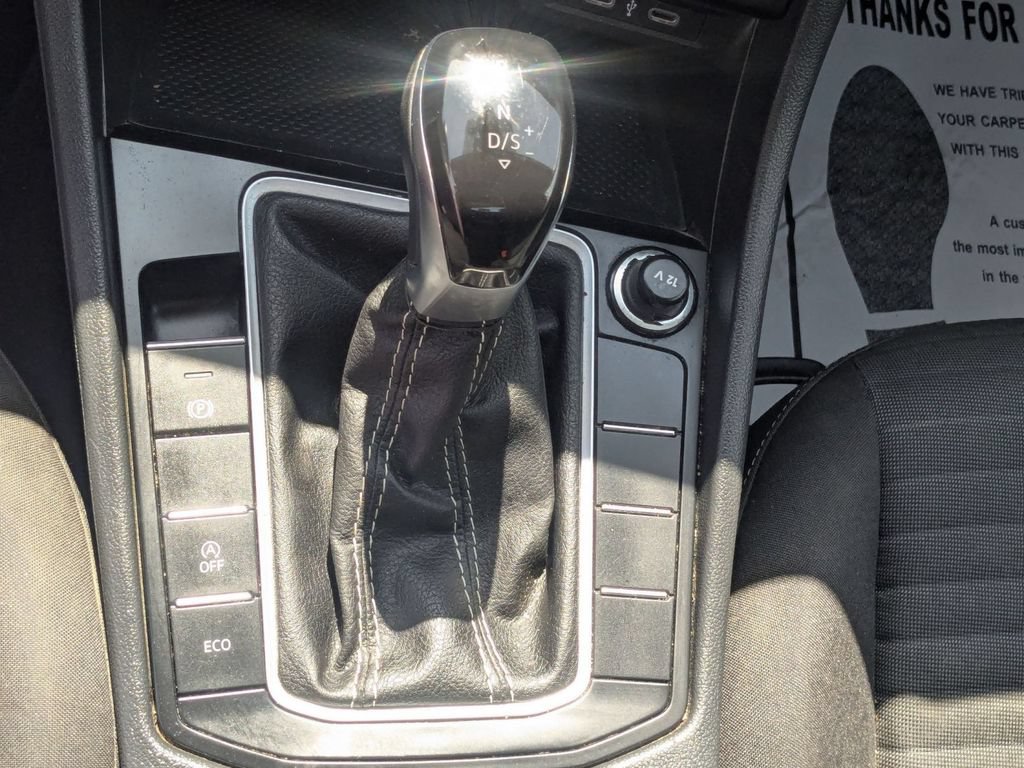 Used 2024 Volkswagen Jetta S FWD image 22