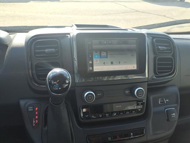 New 2026 RAM ProMaster 2500 w/ Convenience Group image 13