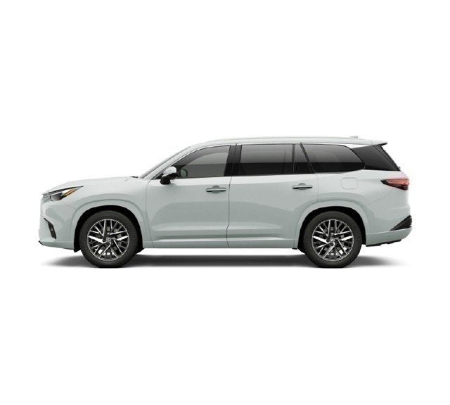 New 2026 Lexus TX 350 AWD image 2