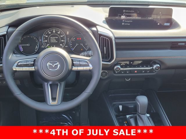 New 2026 MAZDA CX-50 2.5 Hybrid w/ Weather Package AWD/4WD image 4