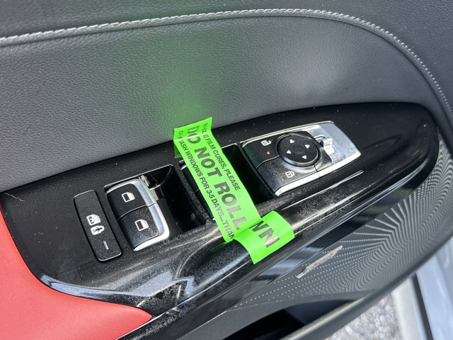 New 2026 Kia K5 GT-Line w/ GT-Line Premium Package FWD image 19