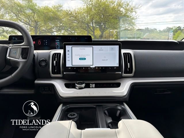 New 2026 Ford Expedition Max Active image 21