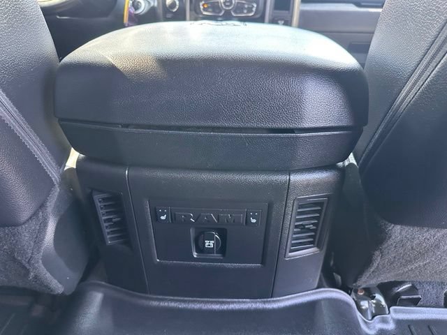 Used 2018 RAM 2500 Laramie w/ Sport Appearance Group AWD/4WD image 31