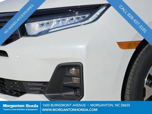 New 2026 Honda Odyssey EX-L image 7