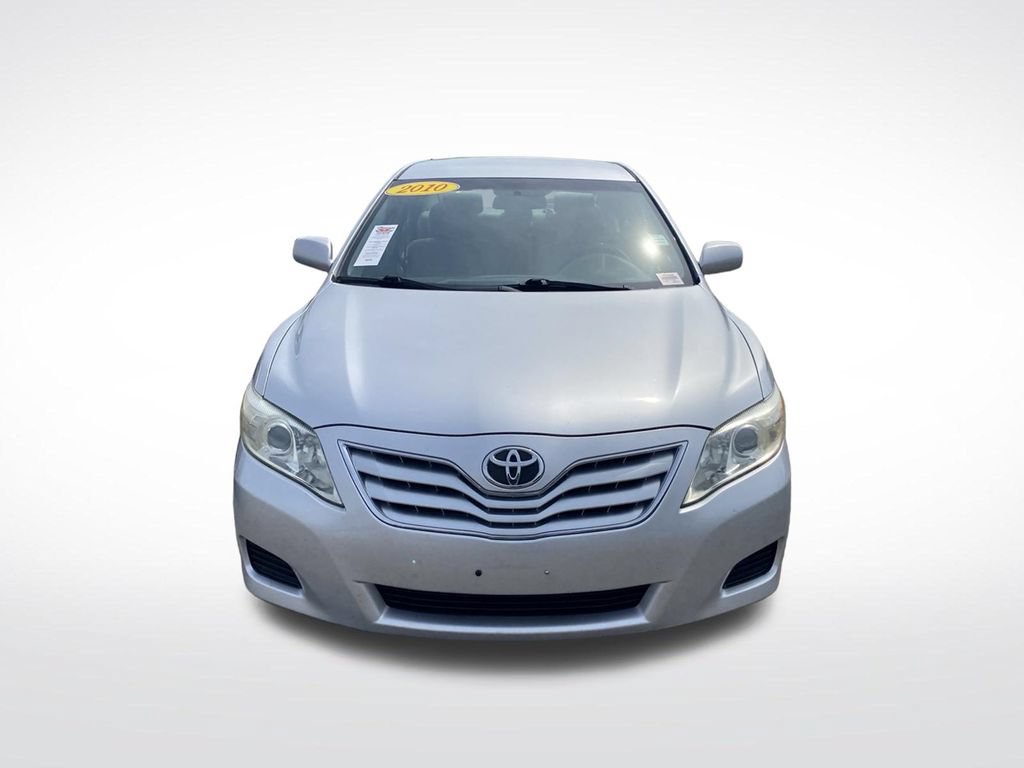 Used 2010 Toyota Camry FWD image 17