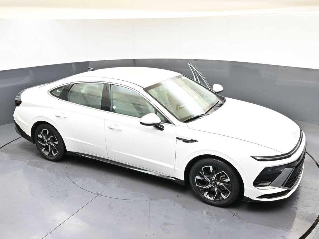 Certified 2024 Hyundai Sonata SEL image 42