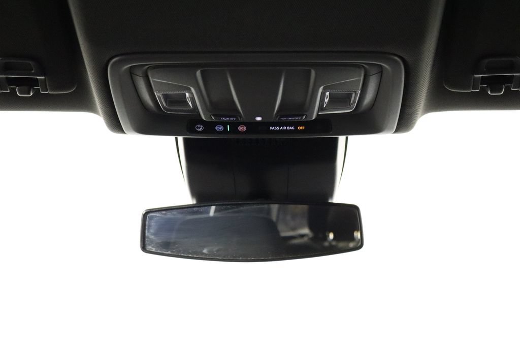 Used 2024 Chevrolet Silverado 1500 LT AWD/4WD image 24