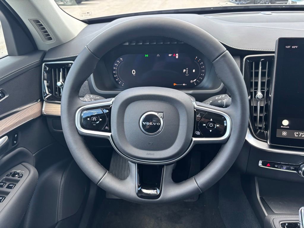 New 2026 Volvo XC90 B5 Core AWD/4WD image 11