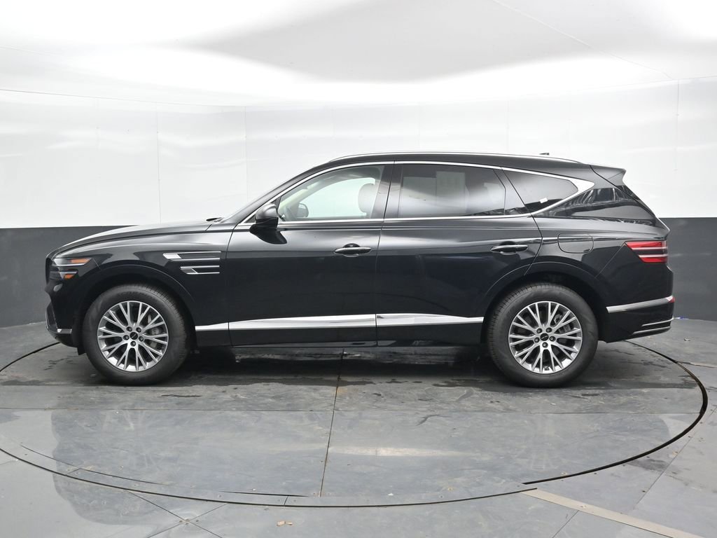 Used 2026 Genesis GV80 2.5T image 9