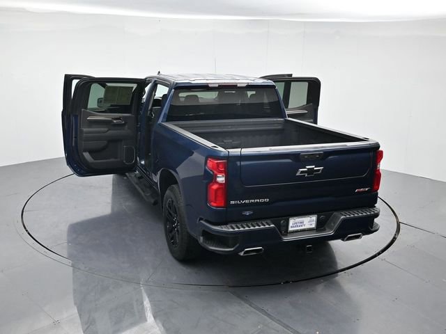 Used 2022 Chevrolet Silverado 1500 RST image 41