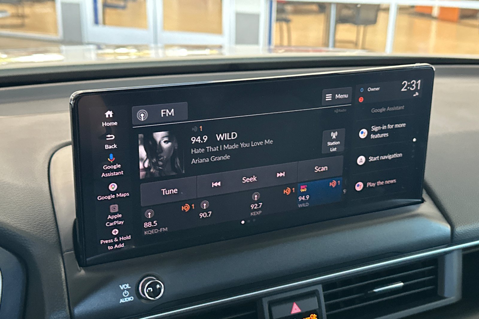New 2026 Honda Pilot EX-L image 17