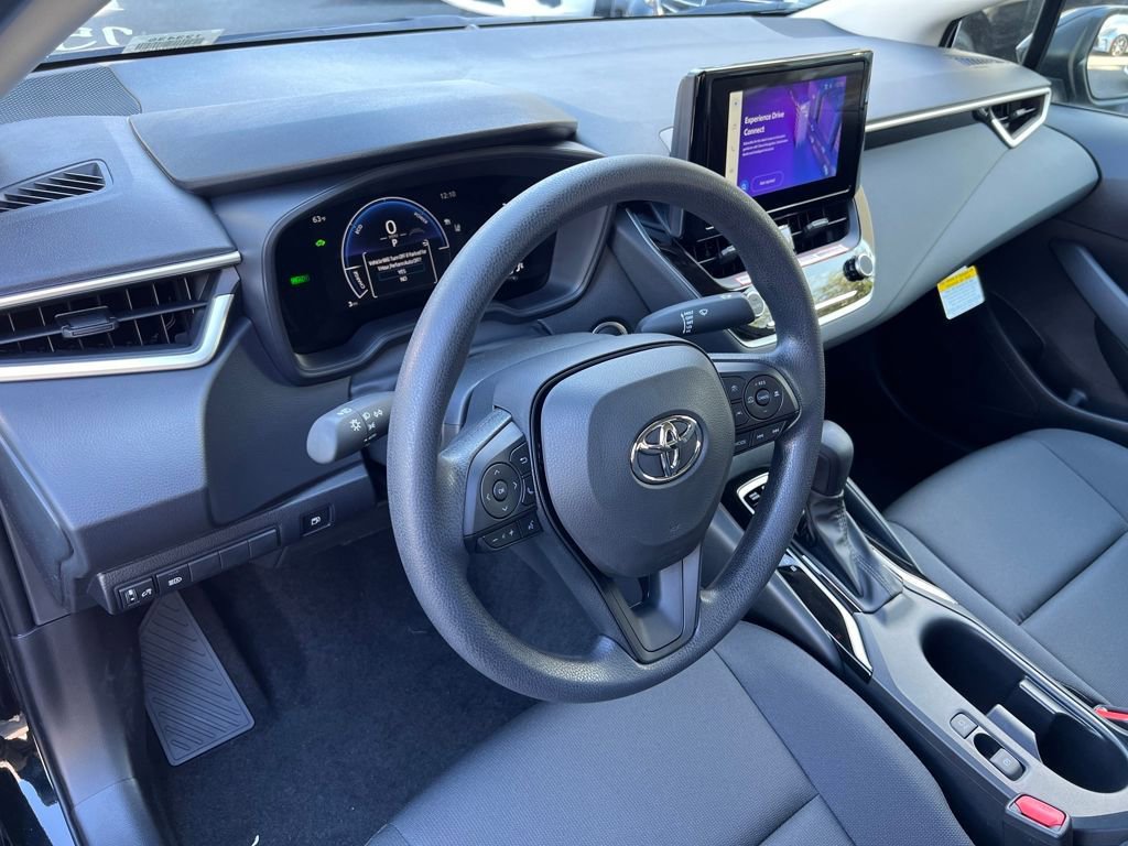 New 2026 Toyota Corolla LE image 10