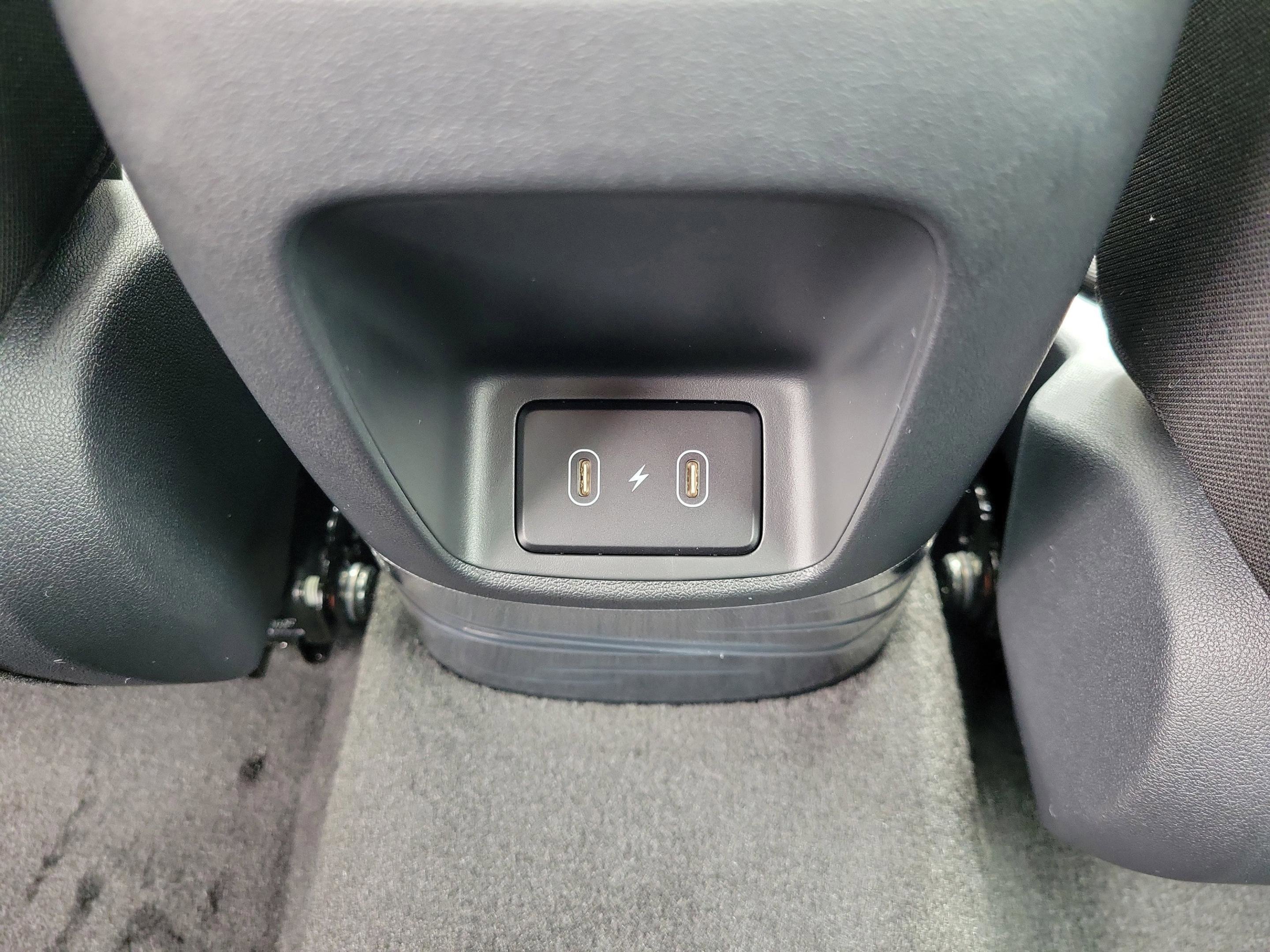 New 2026 Hyundai Elantra SEL Sport image 11