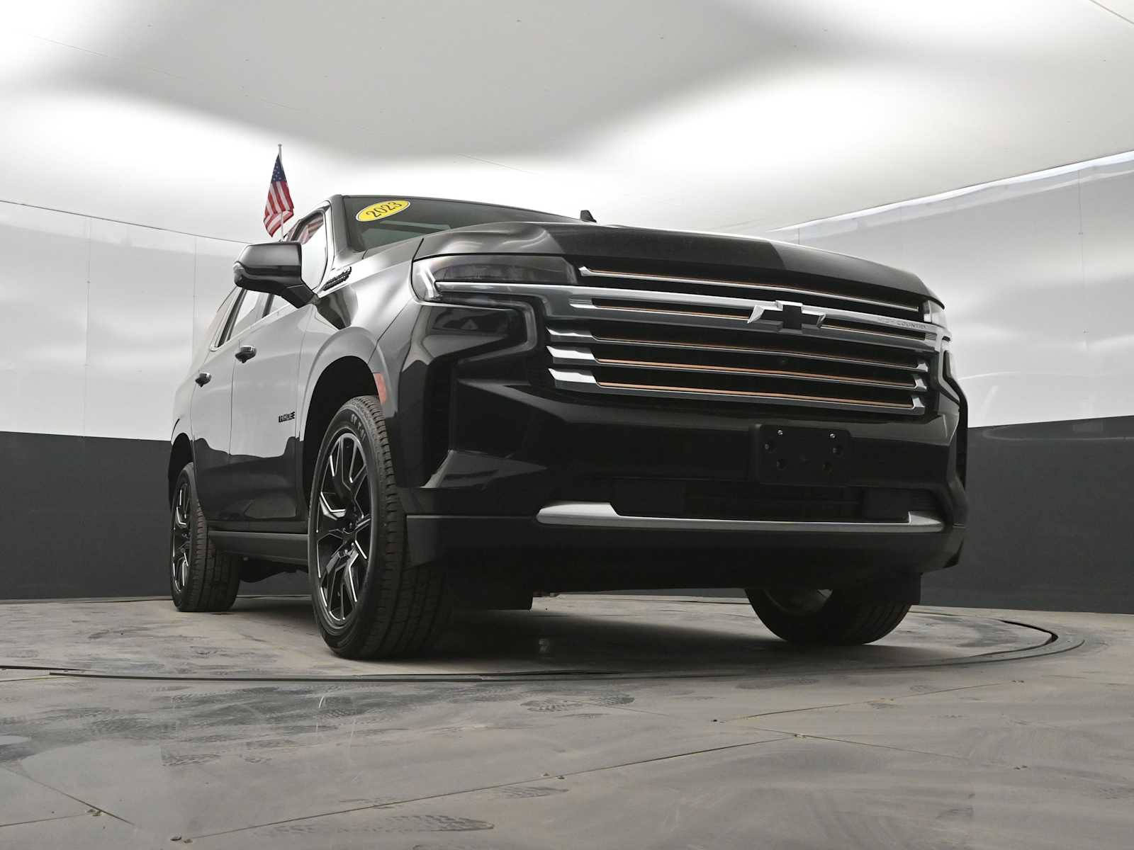 Used 2023 Chevrolet Tahoe High Country AWD/4WD image 31
