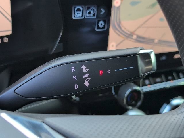 New 2026 Chevrolet Blazer EV LT image 21