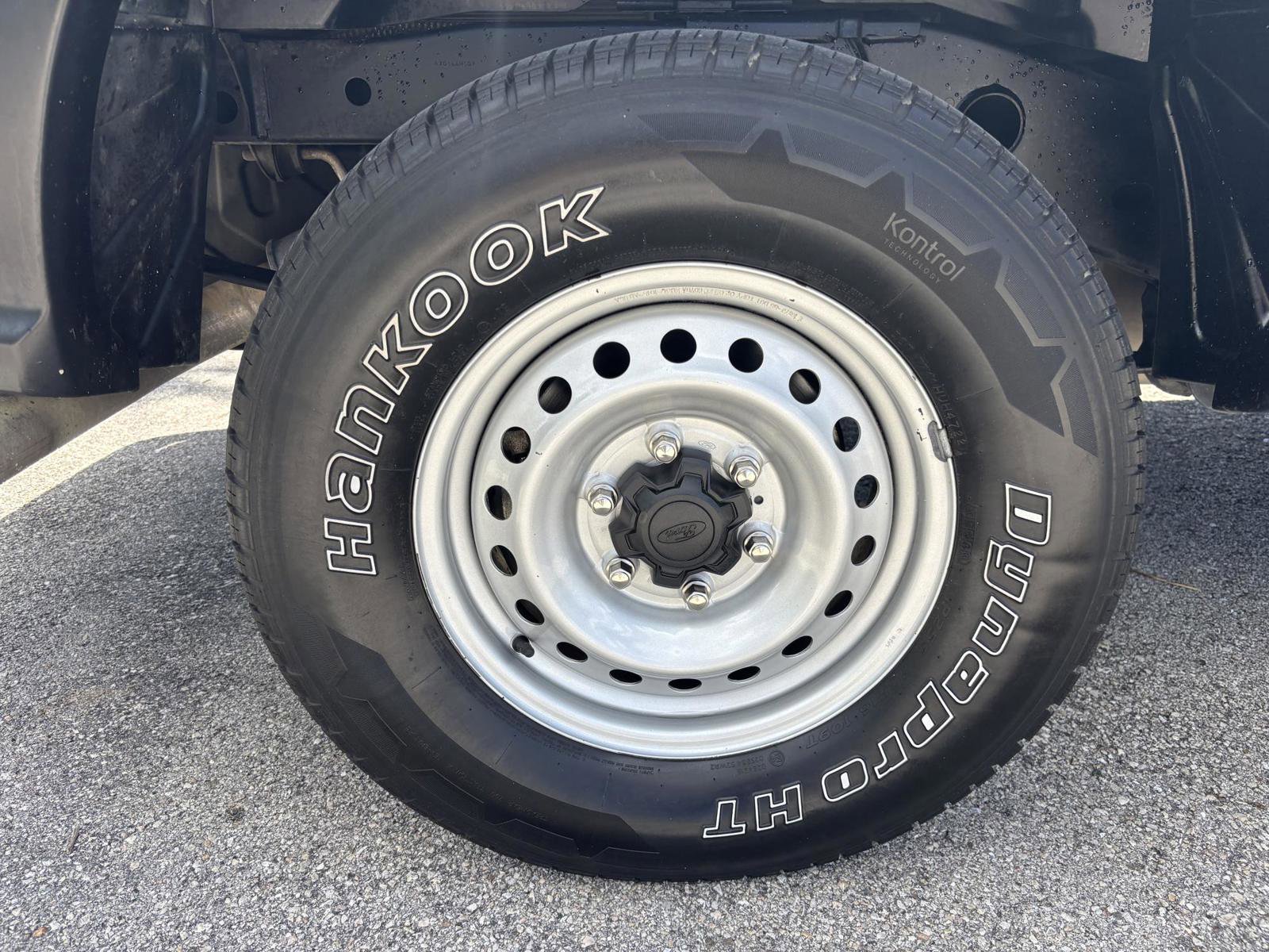 Used 2020 Ford Ranger XL w/ Equipment Group 101A Mid image 45