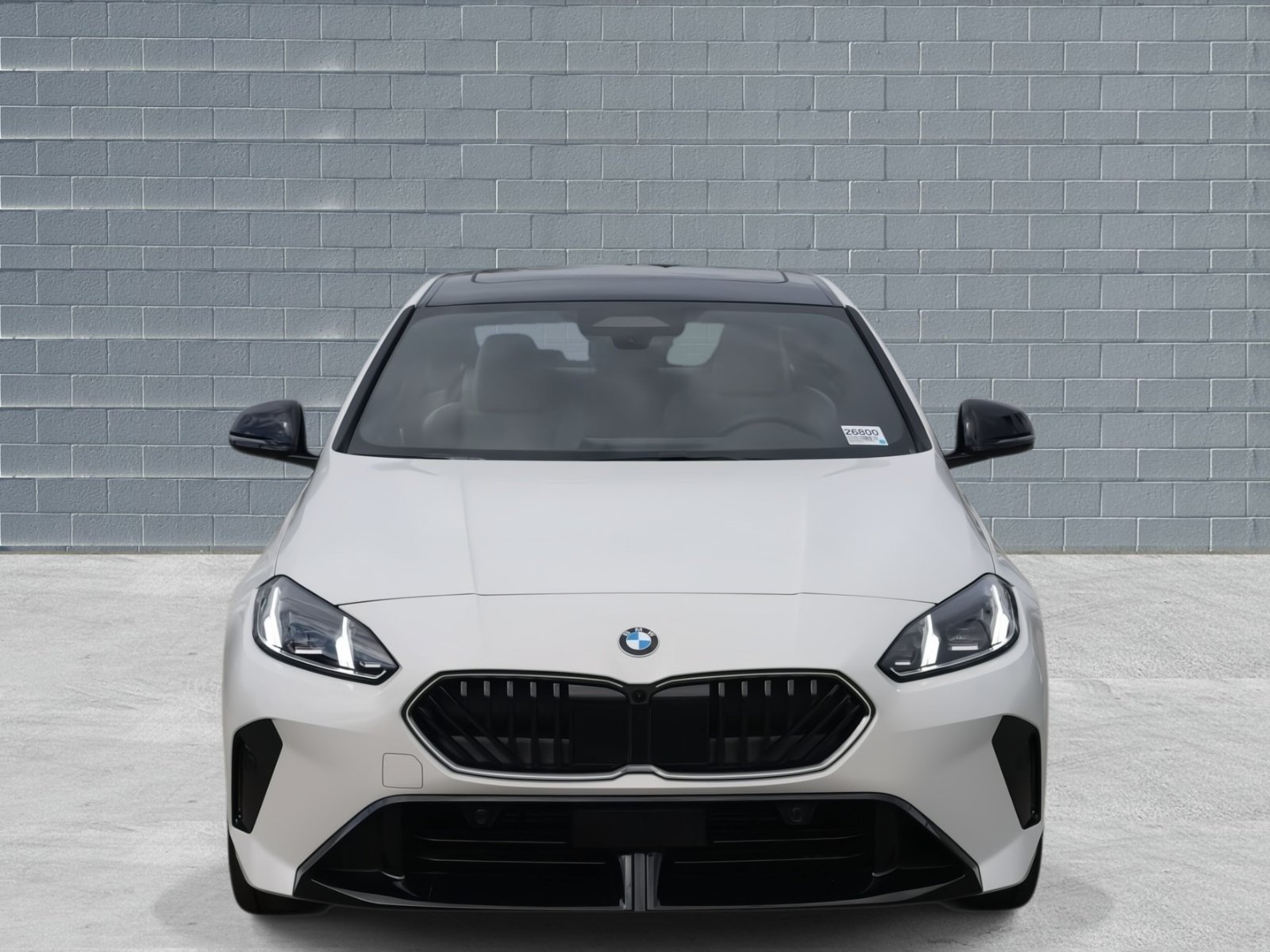 New 2026 BMW 228i xDrive w/ Technology Package AWD/4WD image 2