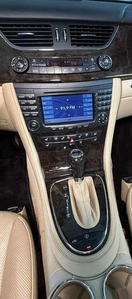Used 2006 Mercedes-Benz CLS 500 image 19
