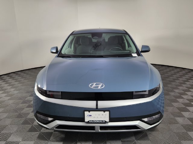Certified 2024 Hyundai Ioniq 5 SEL AWD/4WD image 8