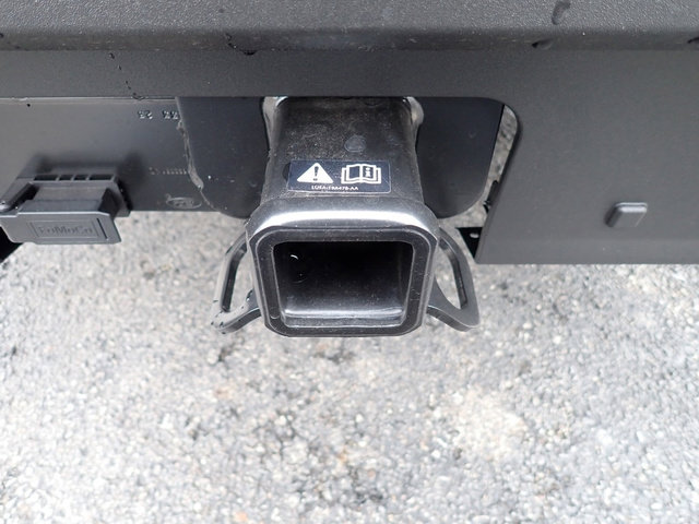 New 2025 Ford Maverick XLT image 5