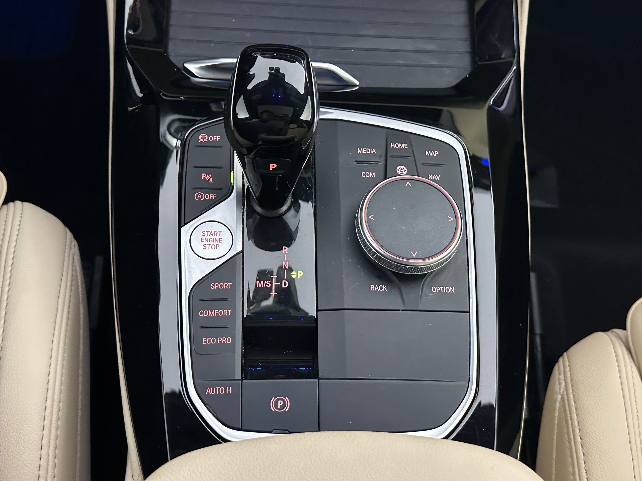 Used 2022 BMW X3 sDrive30i w/ Convenience Package image 15