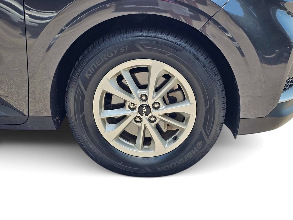 Certified 2023 Kia Carnival LX FWD image 6